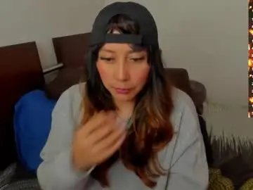 Chaturbate Nude Webcam of ella_harry