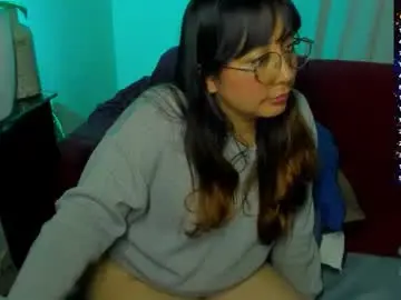 Chaturbate Nude Webcam of ella_harry