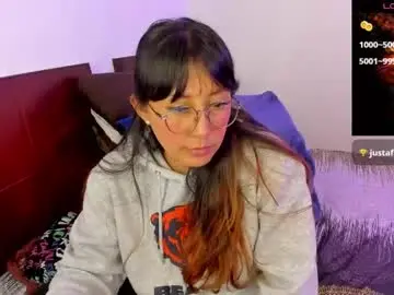 Chaturbate Live Sex Cam of ella_harry