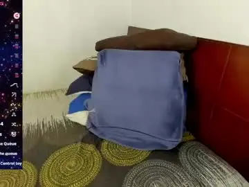 Chaturbate Live Sex Cam of ella_harry