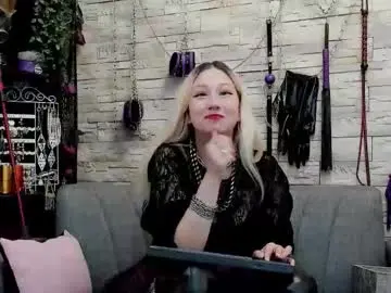 Chaturbate Free Porn Cam of kaziaswart