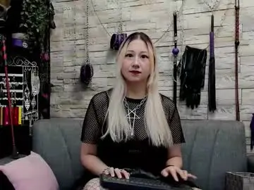 Chaturbate Free Live Porn of kaziaswart