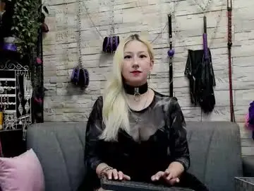Chaturbate Live Sex Cam of kaziaswart