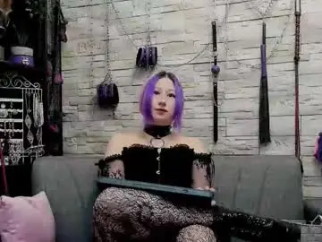 Chaturbate Live Sex of kaziaswart