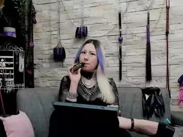 Chaturbate Watch Live Sex Cams of kaziaswart