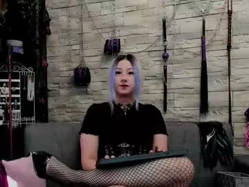 Chaturbate Watch Live Sex Cams of kaziaswart