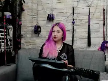 Chaturbate Live Sex Cam of kaziaswart