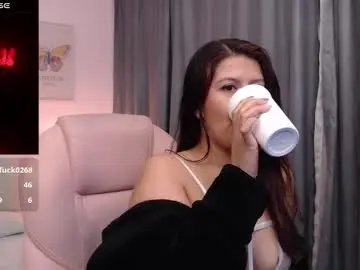 Chaturbate Live Porn of liss_black