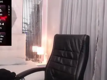 Chaturbate Adult Video Chat of liss_black