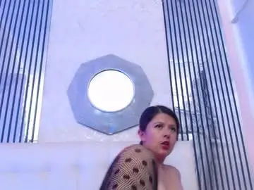 Chaturbate Sex Cam of liss_black