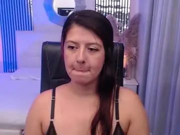 Chaturbate Nude Webcam of liss_black