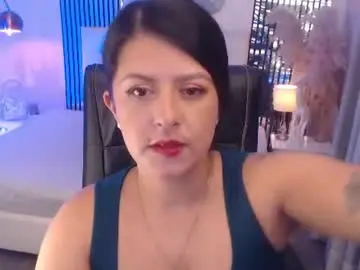 Chaturbate Adult Video Chat of liss_black