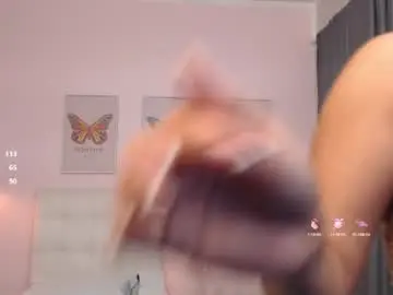 Chaturbate Sex Chat of liss_black