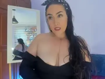 Chaturbate Live Sex of meganhotcurvy