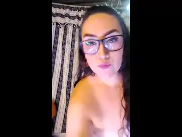 Chaturbate Best Webcam of meganhotcurvy