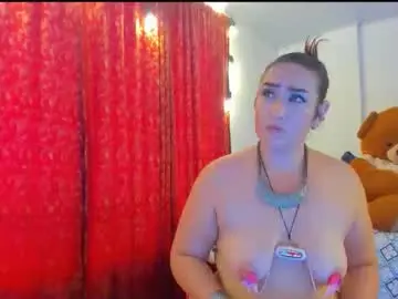 Chaturbate Free Live Porn of meganhotcurvy