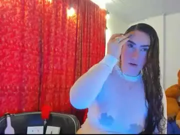 Chaturbate Sex Chat of meganhotcurvy