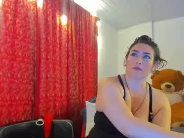 Chaturbate Live Sex Cam of meganhotcurvy