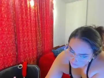 Chaturbate Live Sex Cam of meganhotcurvy
