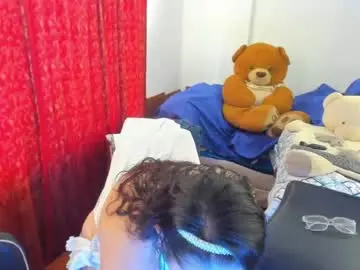 Chaturbate Free Porn Cam of meganhotcurvy