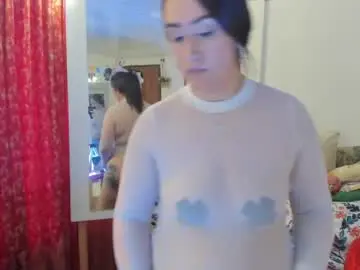 Chaturbate Best Webcam of meganhotcurvy