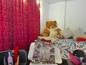 Chaturbate Live Porn of meganhotcurvy
