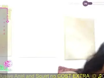 Chaturbate Best Webcam of megannrouse_