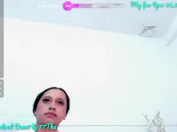 Chaturbate Best live sex cam show of megannrouse_