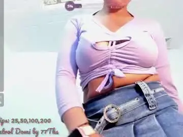 Chaturbate Sex Chat of megannrouse_