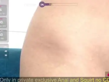 Chaturbate Nude Webcam of megannrouse_