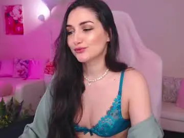 Chaturbate Private Sex Chat of nicol_angel888