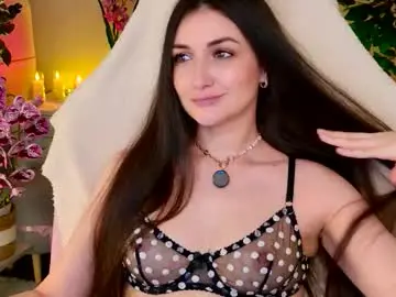 Chaturbate Live Sex Cam of nicol_angel888