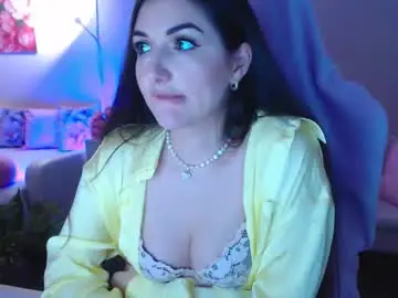 Chaturbate Sex Cam of nicol_angel888