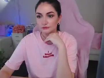 Chaturbate Nude Webcam of nicol_angel888