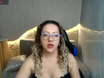 Chaturbate Sex Cam of rubia_encantada_r