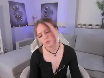 Chaturbate Sex Chat of alicepill