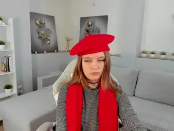 Chaturbate Live Porn of alicepill