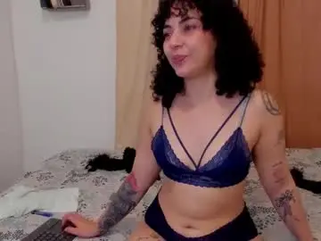 Chaturbate Adult Webcams of aliciapalmer19
