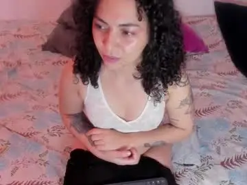 Chaturbate Live Porn of aliciapalmer19