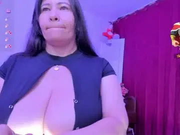 Chaturbate Adult Webcam of esmeralda_milf1