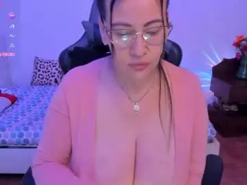 Chaturbate Sex Cam of esmeralda_milf1