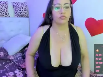 Chaturbate Live Sex of esmeralda_milf1