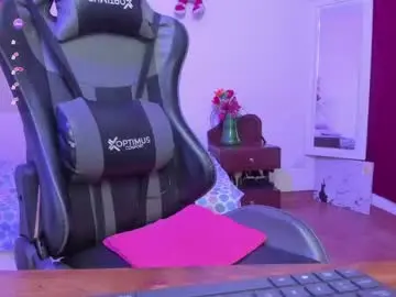 Chaturbate Adult Webcam of esmeralda_milf1