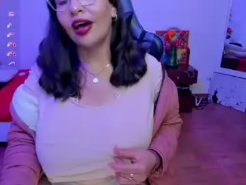 Chaturbate Adult Webcams of esmeralda_milf1