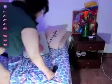 Chaturbate Best live sex cam show of esmeralda_milf1