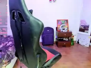 Chaturbate Sex Cam of esmeralda_milf1