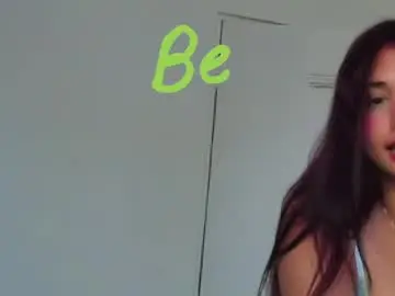 Chaturbate Private Sex Chat of lucy_marteli