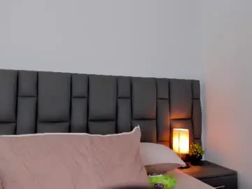 Chaturbate Sex Chat of nataliacollinslim