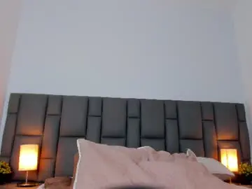 Chaturbate Live Porn of nataliacollinslim