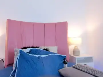 Chaturbate Free Live Porn of nataliacollinslim